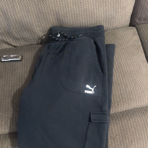 Bundle of Nike, puma, adidas used and new with tags - Picture 7 of 7